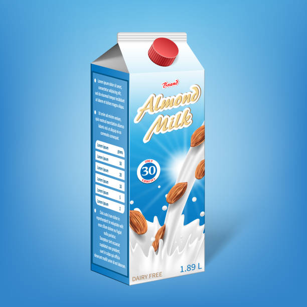 Almond Milk