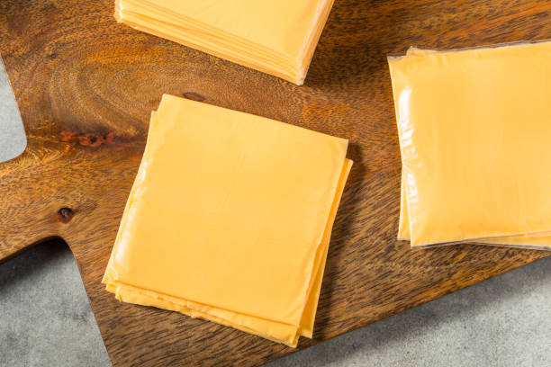 American Cheese
