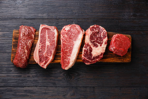 Beef