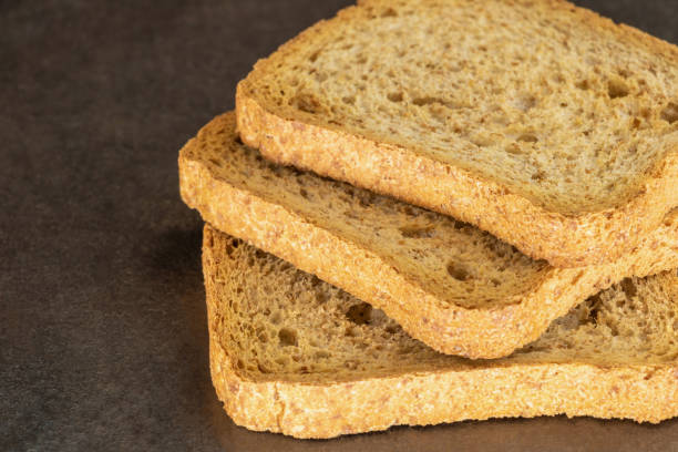 Brown Bread