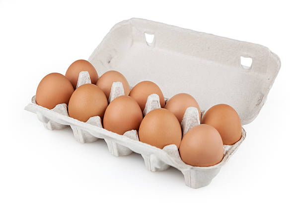 Brown Eggs