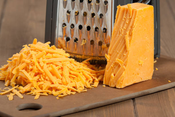 Cheddar Cheese