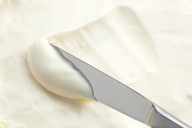 Cream Cheese