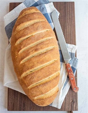 Italian Bread
