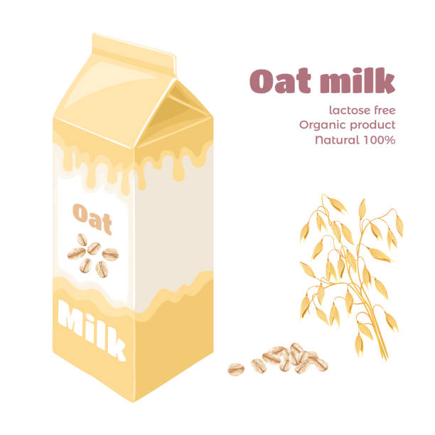 Oat Milk