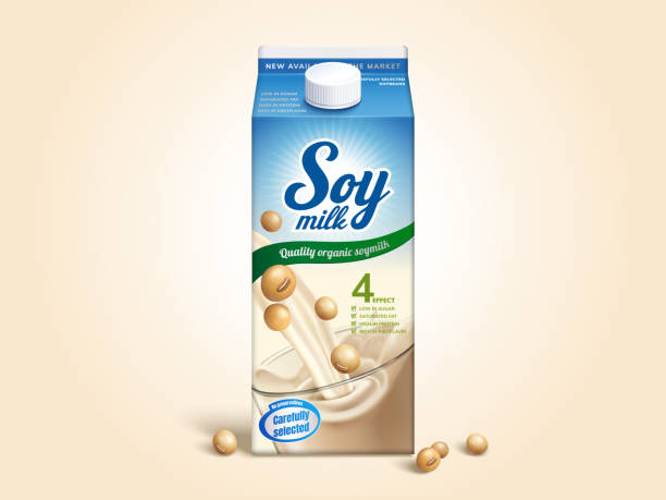 Soy Milk