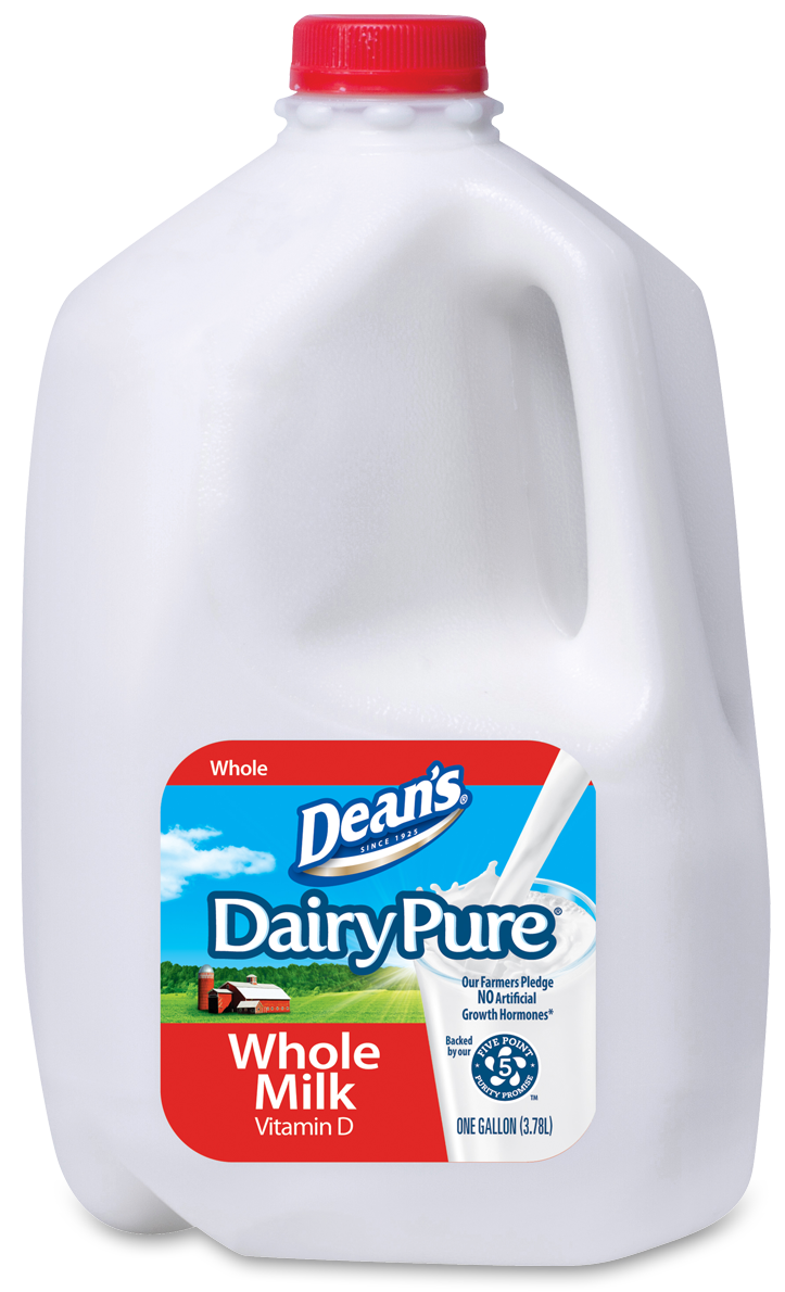 Whole Milk